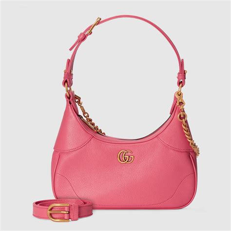 mini aphrodite gucci|Aphrodite mini shoulder bag in light pink leather .